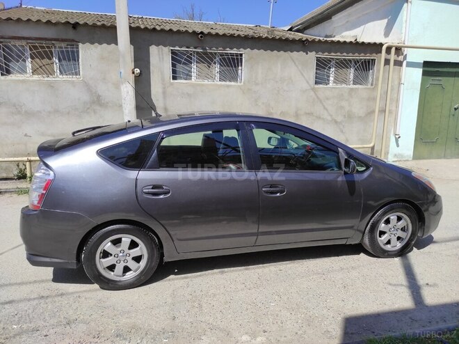 Toyota Prius 2007, 395,335 km - 1.5 л - Bakı