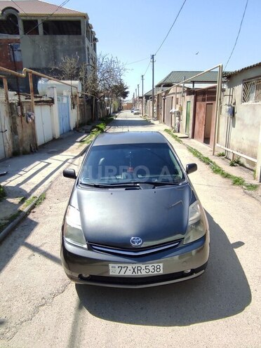 Toyota Prius 2007, 395,335 km - 1.5 л - Bakı