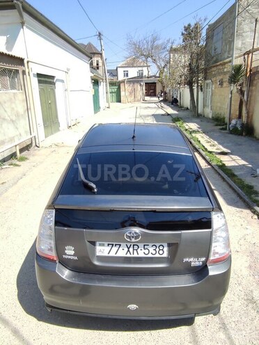 Toyota Prius 2007, 395,335 km - 1.5 л - Bakı