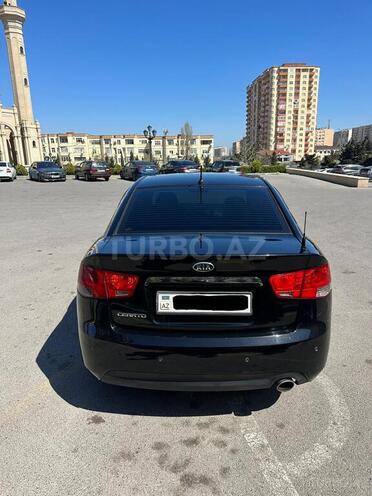Kia Cerato 2010, 186,802 km - 2.0 l - Bakı