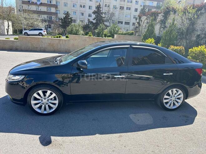 Kia Cerato 2010, 186,802 km - 2.0 l - Bakı