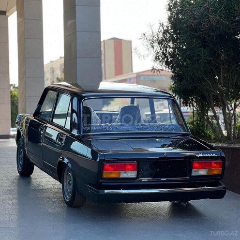 LADA (VAZ) 2107 2011, 92,000 km - 1.6 л - Bakı