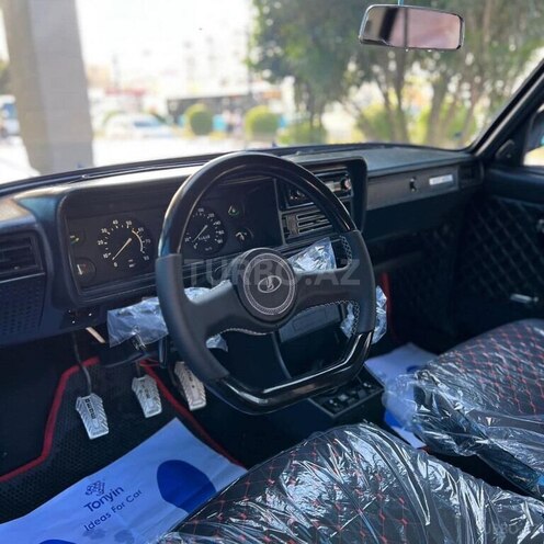 LADA (VAZ) 2107 2011, 92,000 km - 1.6 л - Bakı
