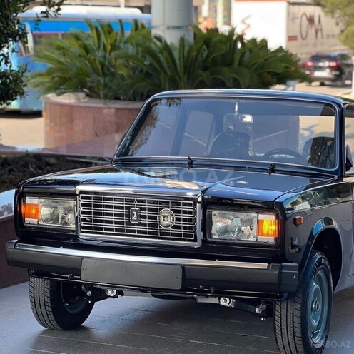 LADA (VAZ) 2107 2011, 92,000 km - 1.6 л - Bakı