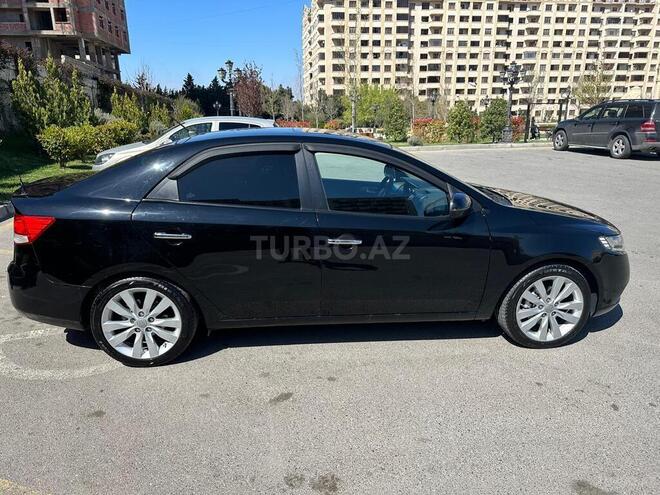 Kia Cerato 2010, 186,802 km - 2.0 l - Bakı