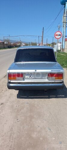LADA (VAZ) 2107 2010, 99,000 km - 1.6 l - Şəmkir