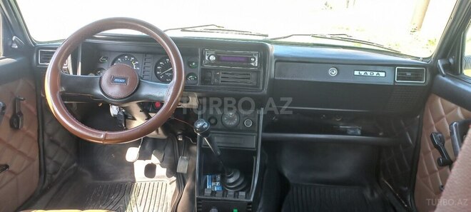 LADA (VAZ) 2107 2010, 99,000 km - 1.6 l - Şəmkir