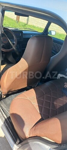 LADA (VAZ) 2107 2010, 99,000 km - 1.6 l - Şəmkir
