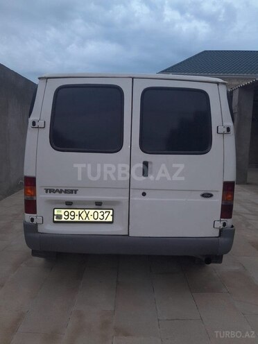 Ford Transit 1998, 300,000 km - 2.5 l - Bakı