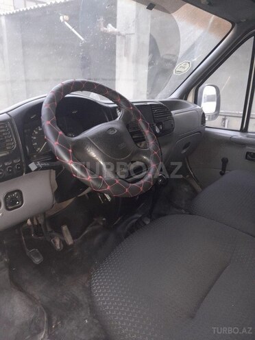 Ford Transit 1998, 300,000 km - 2.5 l - Bakı