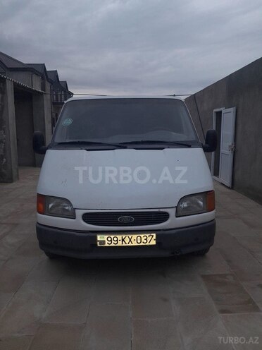 Ford Transit 1998, 300,000 km - 2.5 l - Bakı