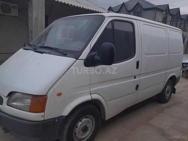 Ford Transit 1998, 300,000 km - 2.5 l - Bakı