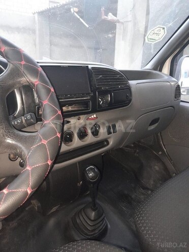 Ford Transit 1998, 300,000 km - 2.5 l - Bakı