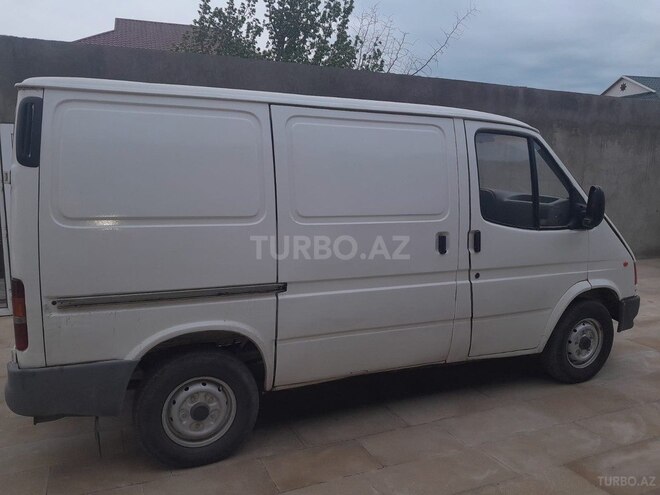 Ford Transit 1998, 300,000 km - 2.5 l - Bakı