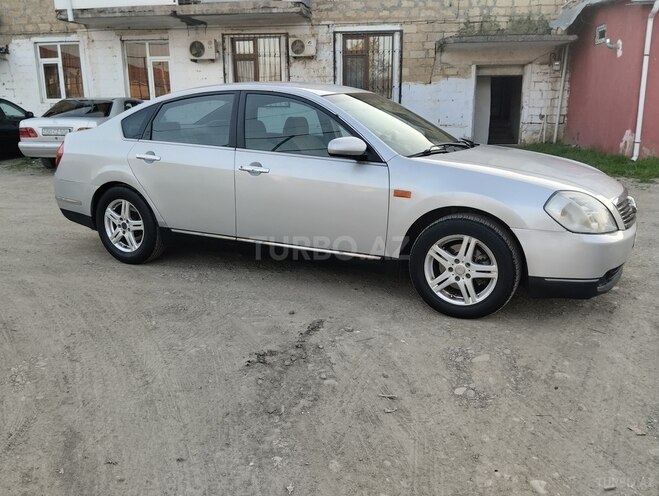 Nissan Teana 2006, 384,000 km - 2.3 л - Cəlilabad