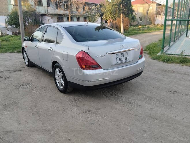 Nissan Teana 2006, 384,000 km - 2.3 л - Cəlilabad