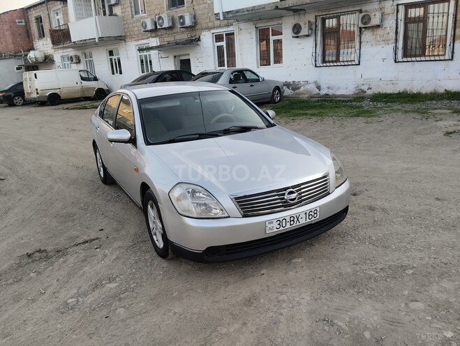 Nissan Teana 2006, 384,000 km - 2.3 л - Cəlilabad