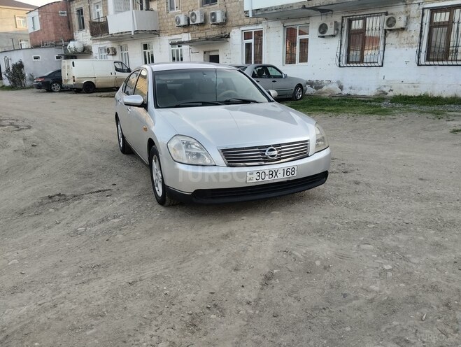 Nissan Teana 2006, 384,000 km - 2.3 л - Cəlilabad