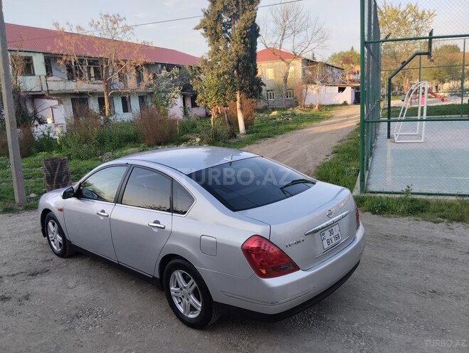 Nissan Teana 2006, 384,000 km - 2.3 л - Cəlilabad