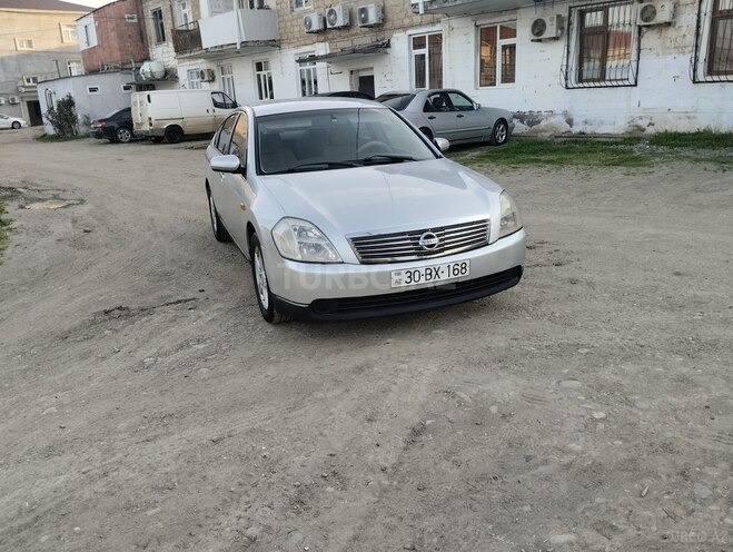 Nissan Teana 2006, 384,000 km - 2.3 л - Cəlilabad