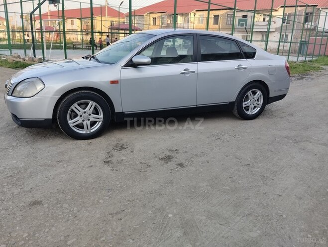 Nissan Teana 2006, 384,000 km - 2.3 л - Cəlilabad