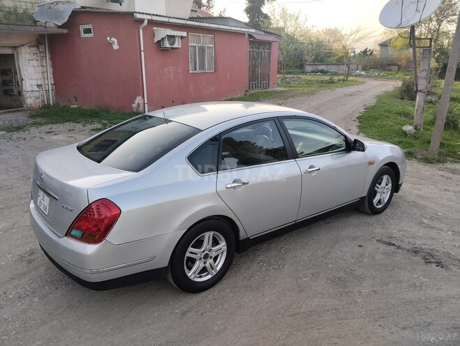 Nissan Teana 2006, 384,000 km - 2.3 л - Cəlilabad