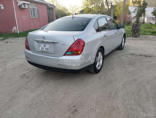 Nissan Teana 2006, 384,000 km - 2.3 л - Cəlilabad