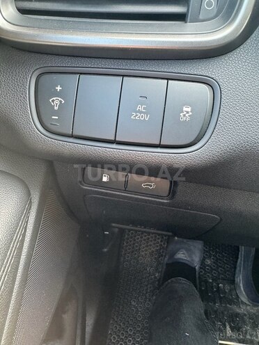 Kia Sorento 2014, 171,000 km - 2.0 л - Cəlilabad