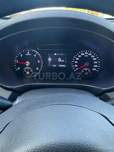 Kia Sorento 2014, 171,000 km - 2.0 л - Cəlilabad