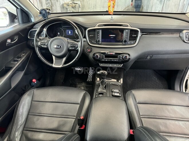 Kia Sorento 2014, 171,000 km - 2.0 л - Cəlilabad