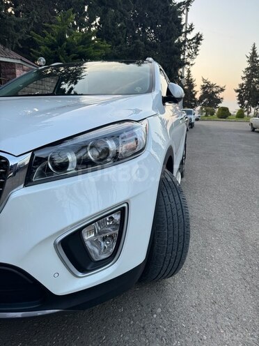 Kia Sorento 2014, 171,000 km - 2.0 л - Cəlilabad