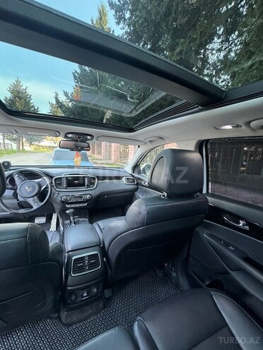 Kia Sorento 2014, 171,000 km - 2.0 л - Cəlilabad