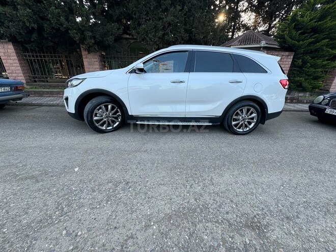Kia Sorento 2014, 171,000 km - 2.0 л - Cəlilabad