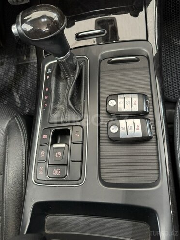 Kia Sorento 2014, 171,000 km - 2.0 л - Cəlilabad