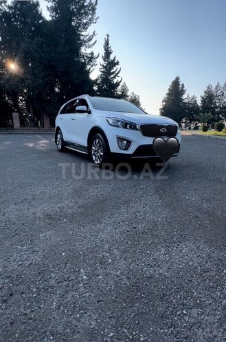 Kia Sorento 2014, 171,000 km - 2.0 л - Cəlilabad