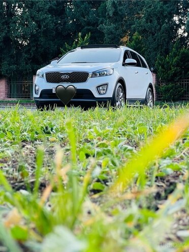 Kia Sorento 2014, 171,000 km - 2.0 л - Cəlilabad