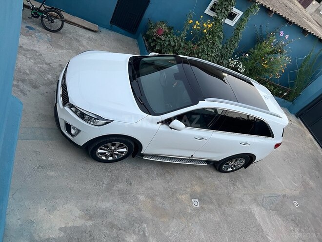Kia Sorento 2014, 171,000 km - 2.0 л - Cəlilabad