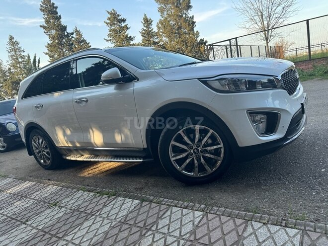 Kia Sorento 2014, 171,000 km - 2.0 л - Cəlilabad