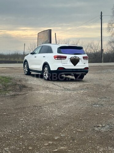 Kia Sorento 2014, 171,000 km - 2.0 л - Cəlilabad