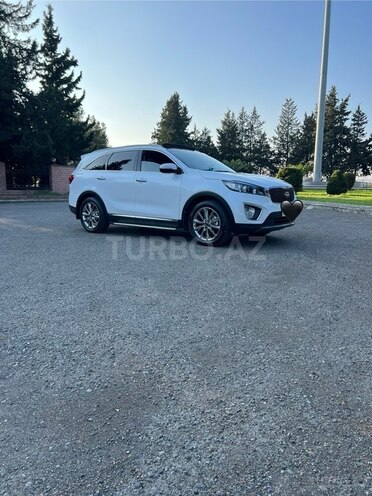 Kia Sorento 2014, 171,000 km - 2.0 л - Cəlilabad