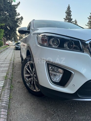 Kia Sorento 2014, 171,000 km - 2.0 л - Cəlilabad