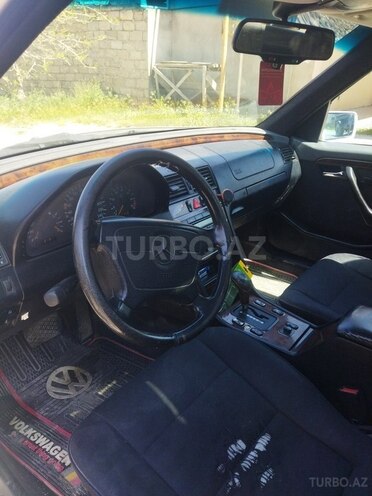 Mercedes C 200 1996, 250,000 km - 2.0 л - Bakı
