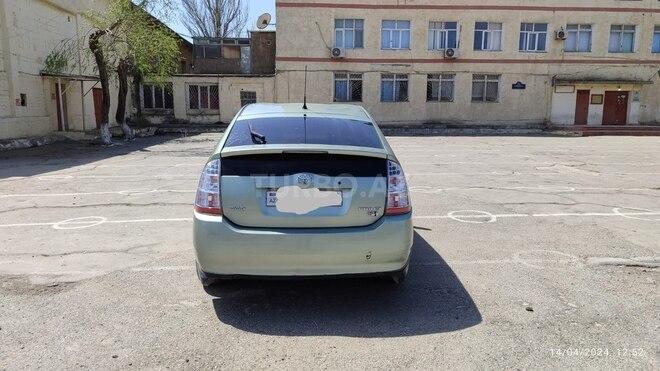 Toyota Prius 2008, 219,244 km - 1.5 l - Sumqayıt