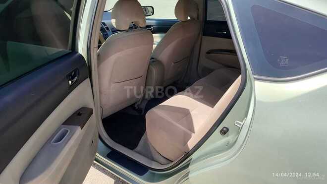Toyota Prius 2008, 219,244 km - 1.5 l - Sumqayıt