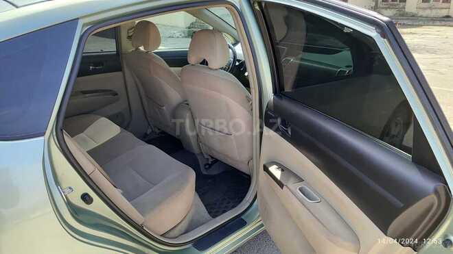 Toyota Prius 2008, 219,244 km - 1.5 l - Sumqayıt