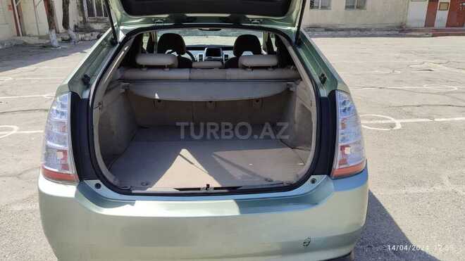 Toyota Prius 2008, 219,244 km - 1.5 l - Sumqayıt