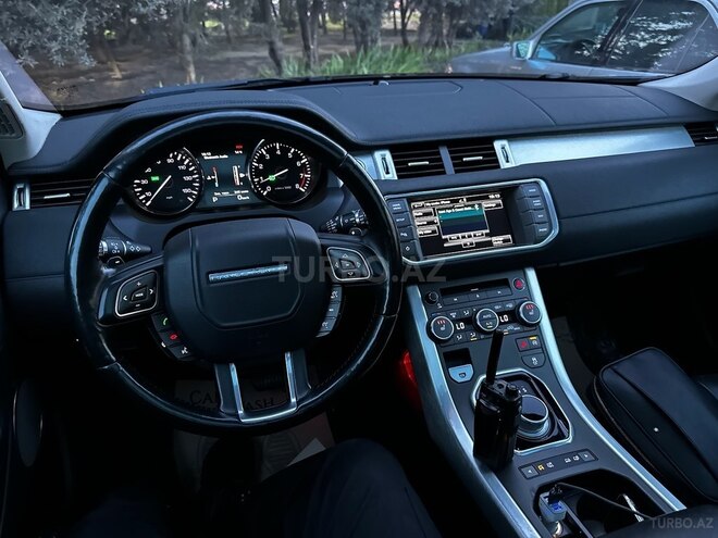Land Rover RR Evoque 2015, 127,000 km - 2.0 l - Bakı