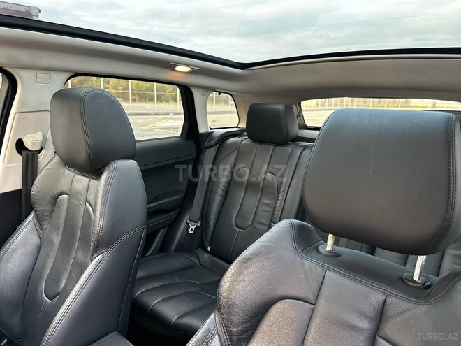 Land Rover RR Evoque 2015, 127,000 km - 2.0 l - Bakı