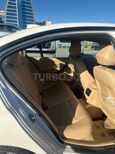 BMW 328 2014, 125,529 km - 2.0 л - Bakı