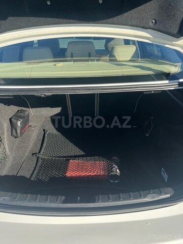 BMW 328 2014, 125,529 km - 2.0 л - Bakı